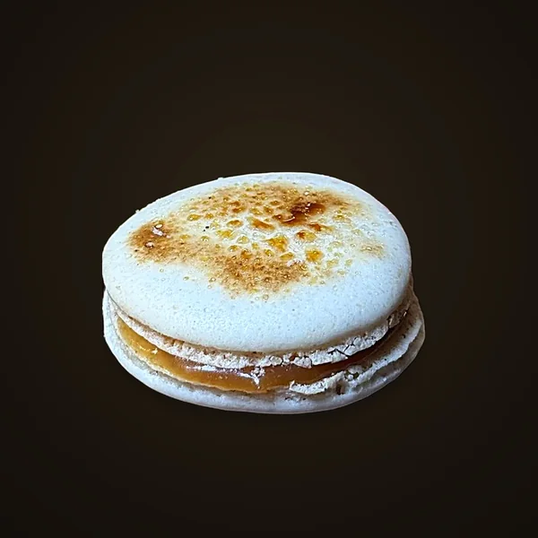Caramel fleur de sel
